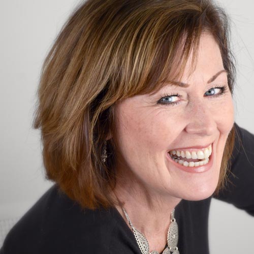 <b>Kathleen Finley</b> Senior VP/Director of Print ProductionWhen life gets in the <b>...</b> - Kathleen-Merged
