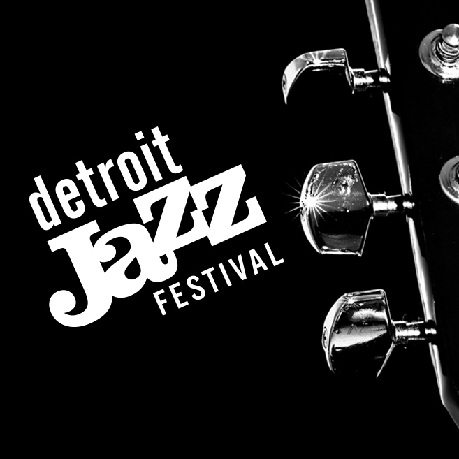 Detroit Jazz Festival SMZ