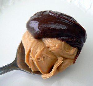 chocolate-and-peanutbutter-300x279