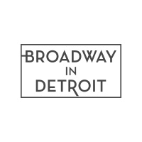 Broadway in Detroit